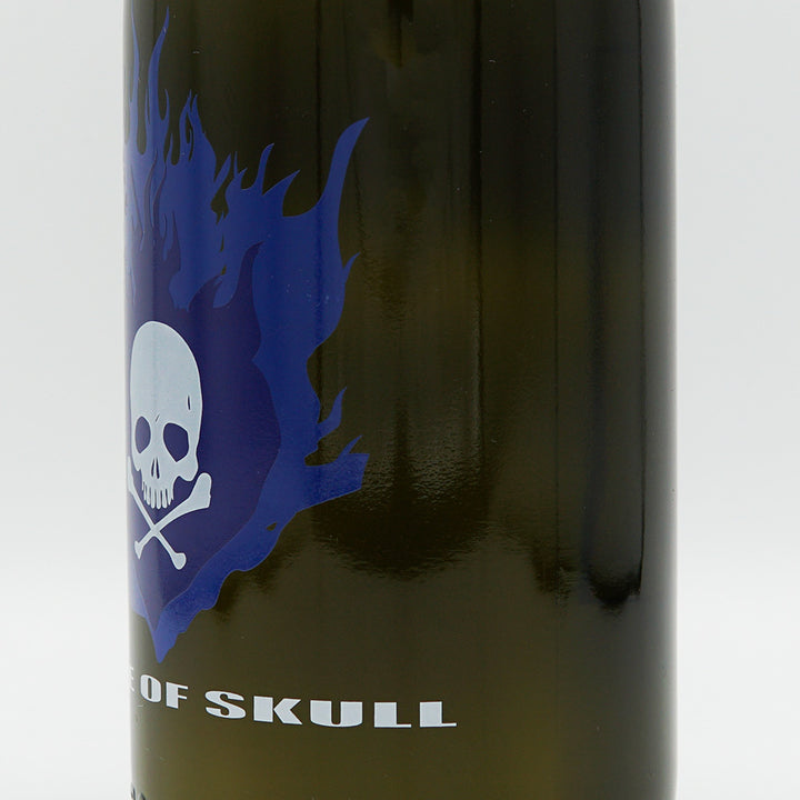 FLAME OF SKULL 純米吟醸 720ml｜日本酒専門店 - いそべ酒店