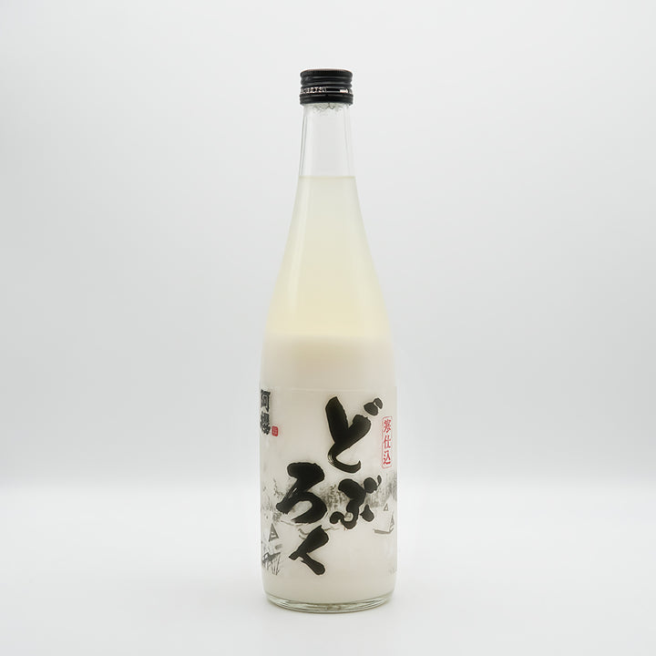 阿櫻(あざくら) どぶろくの全体像