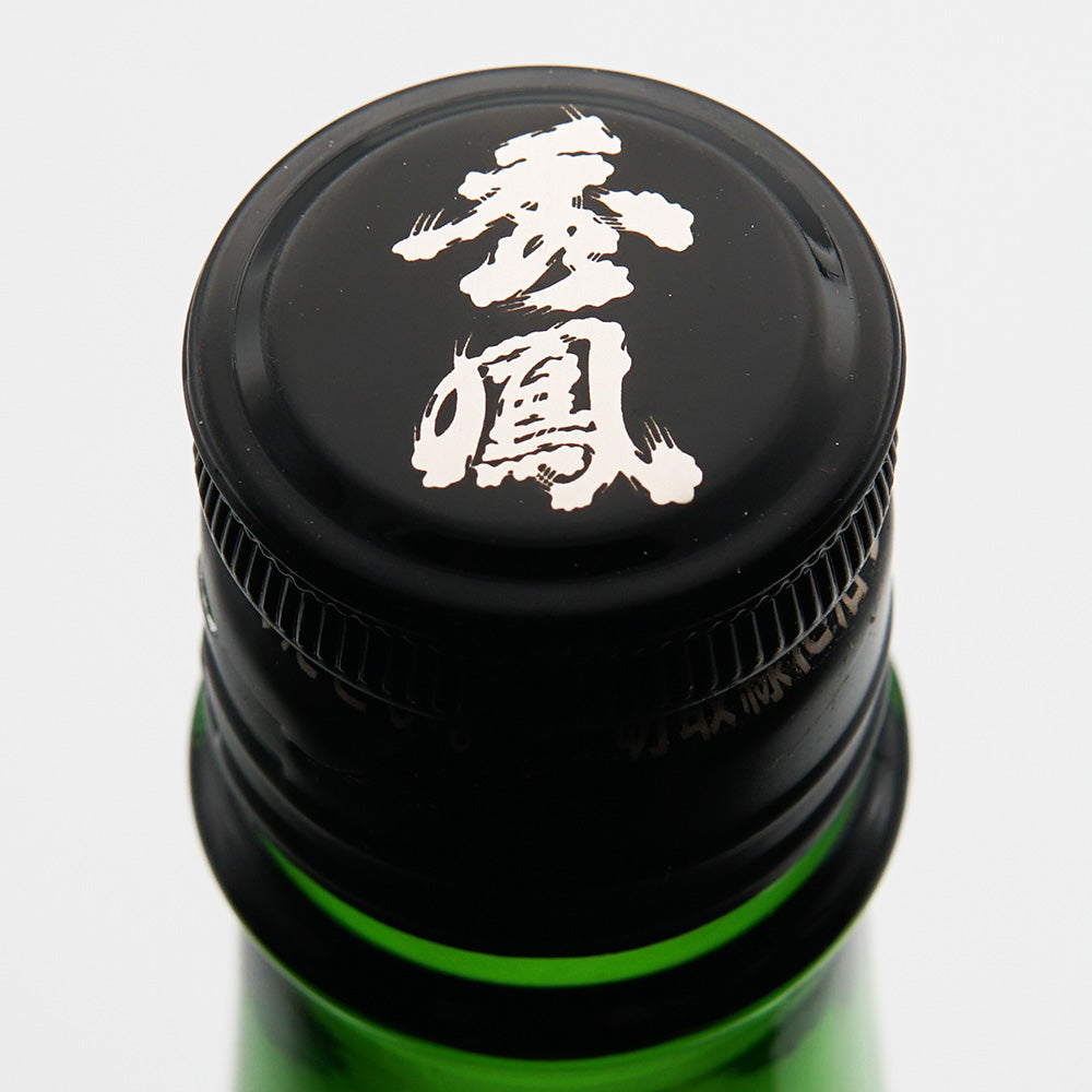 Shuho Harvest Thanksgiving Junmai Daiginjo Raw Sake 720ml/1800ml [Cool delivery required]