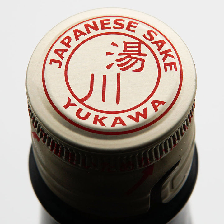 十六代九郎右衛門(じゅうろくだいくろうえもん) 生酛純米 金紋錦 生原酒 1800ml【クール便必須】