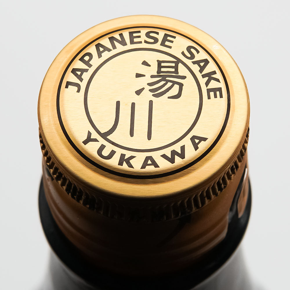 十六代九郎右衛門(じゅうろくだいくろうえもん) 生酛純米 赤磐雄町13 720ml