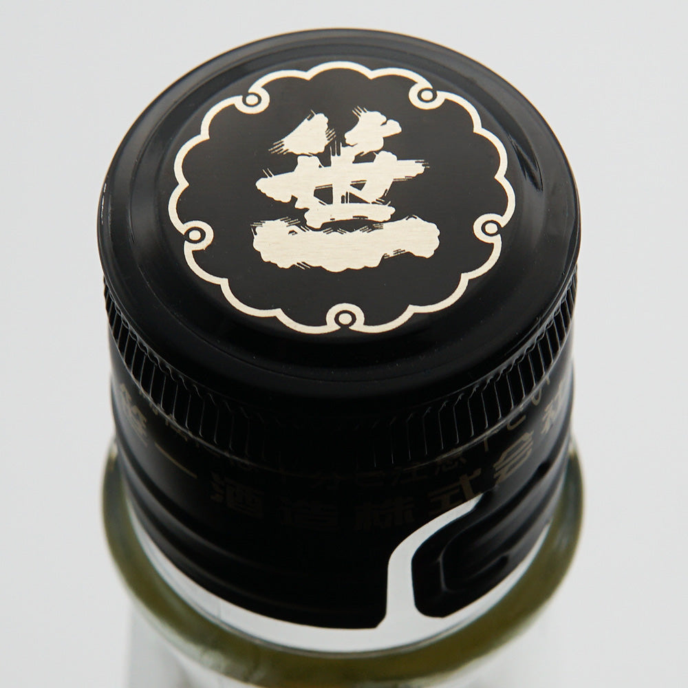 笹一(ささいち) 純米 初しぼり生 720ml/1800ml【クール便必須】