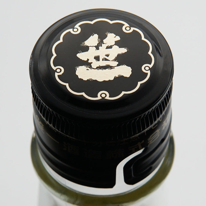 笹一 純米 初しぼり生 720ml/1800ml｜日本酒専門店 - いそべ酒店