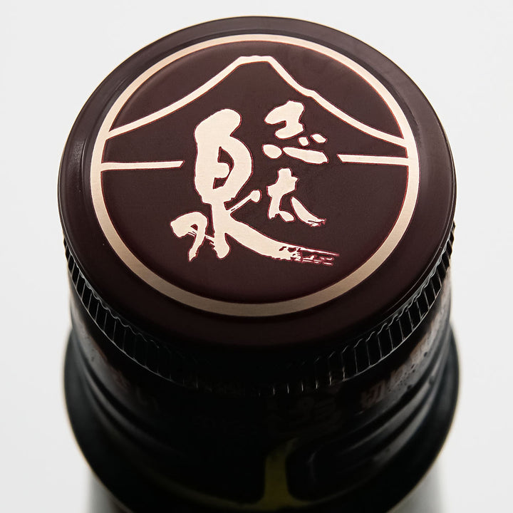 志太泉(しだいずみ) 純米梅酒 梅丸 500ml/1800ml