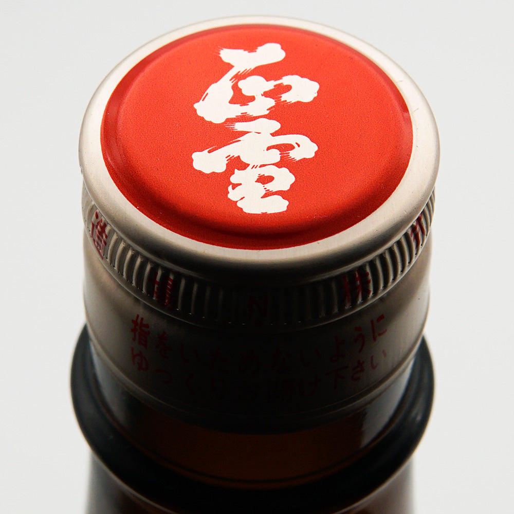 正雪(しょうせつ) 辛口純米 1800ml