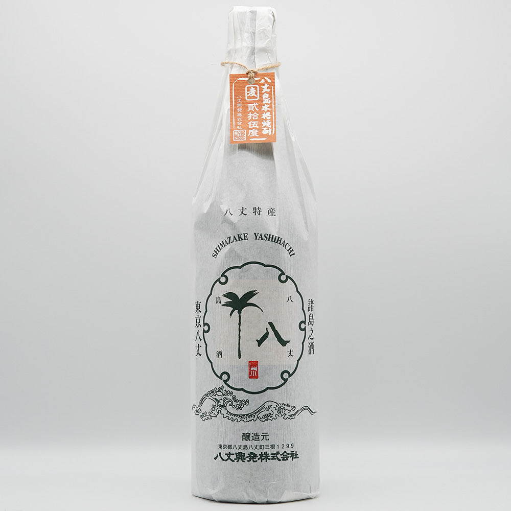 ヤシ八(やしはち) 700ml/1800ml