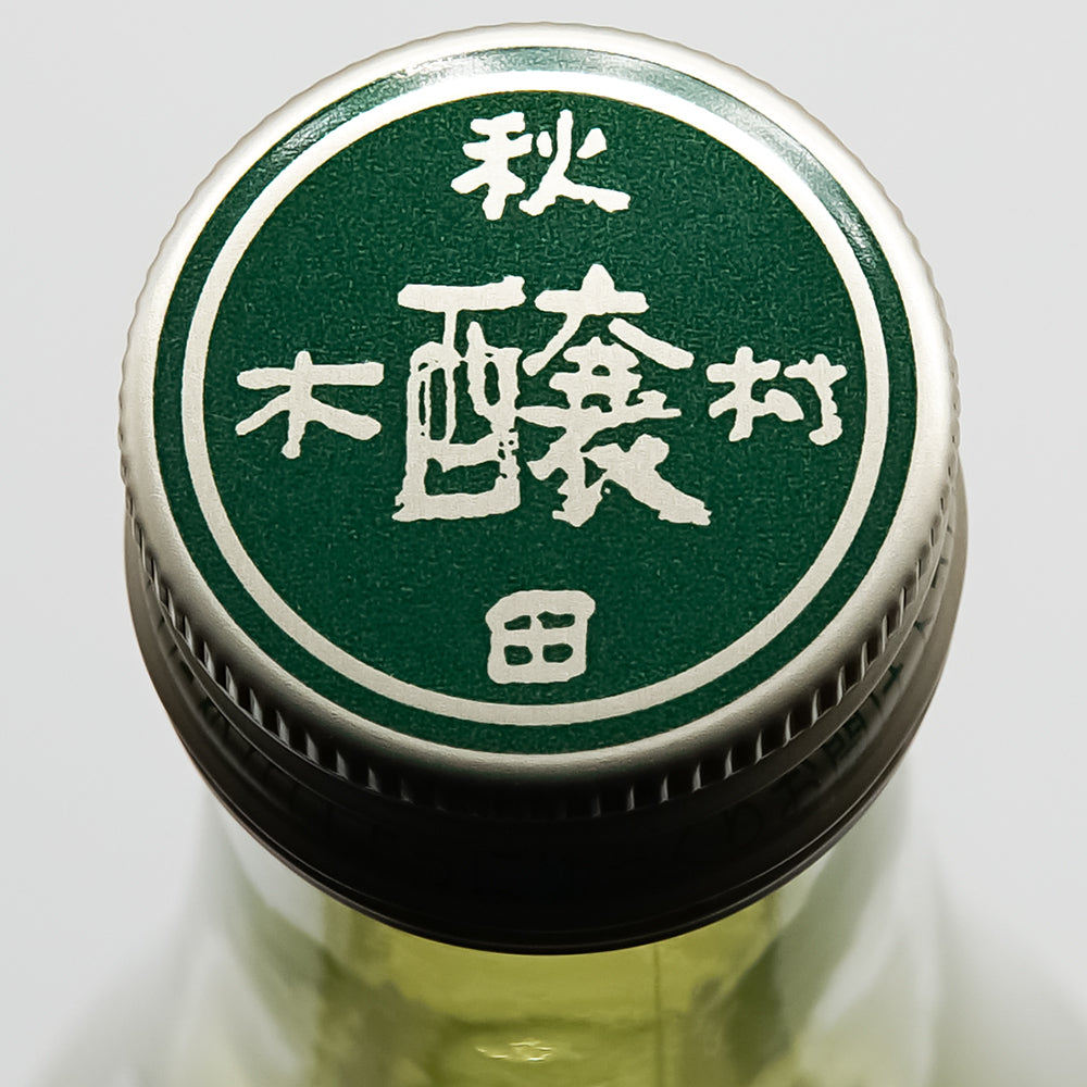 福小町(ふくこまち) 純米吟醸 バタフライエフェクト ～another～の上部