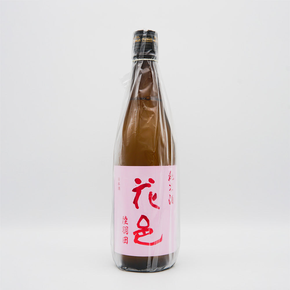 日本酒通販】花邑 純米 陸羽田 720ml/1800ml - いそべ酒店