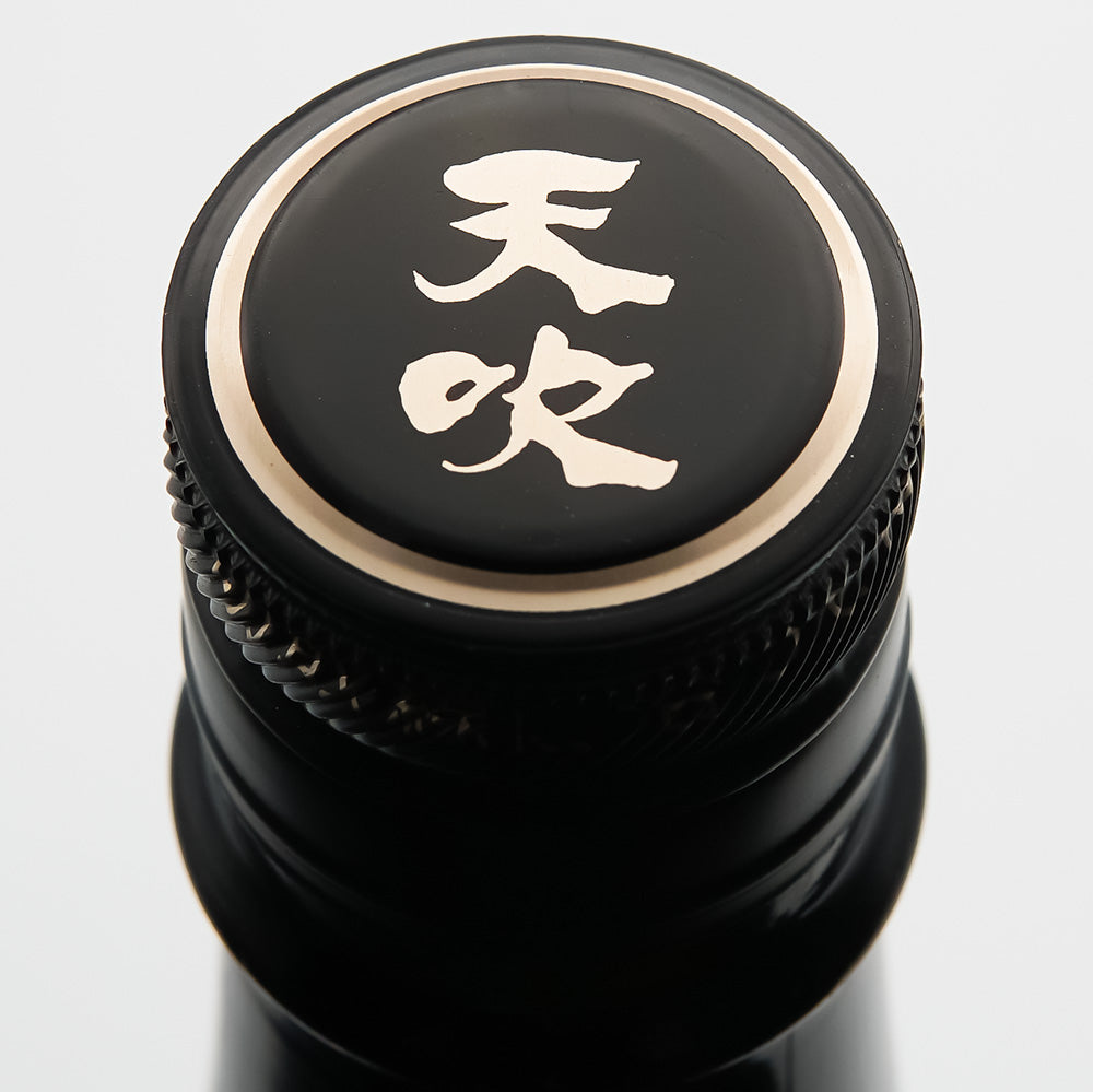 天吹(あまぶき) LUCIFER(ルシファー) 超辛口 大吟醸純米酒 1800ml