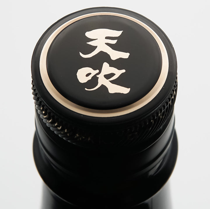 天吹(あまぶき) LUCIFER(ルシファー) 超辛口 大吟醸純米酒 1800ml