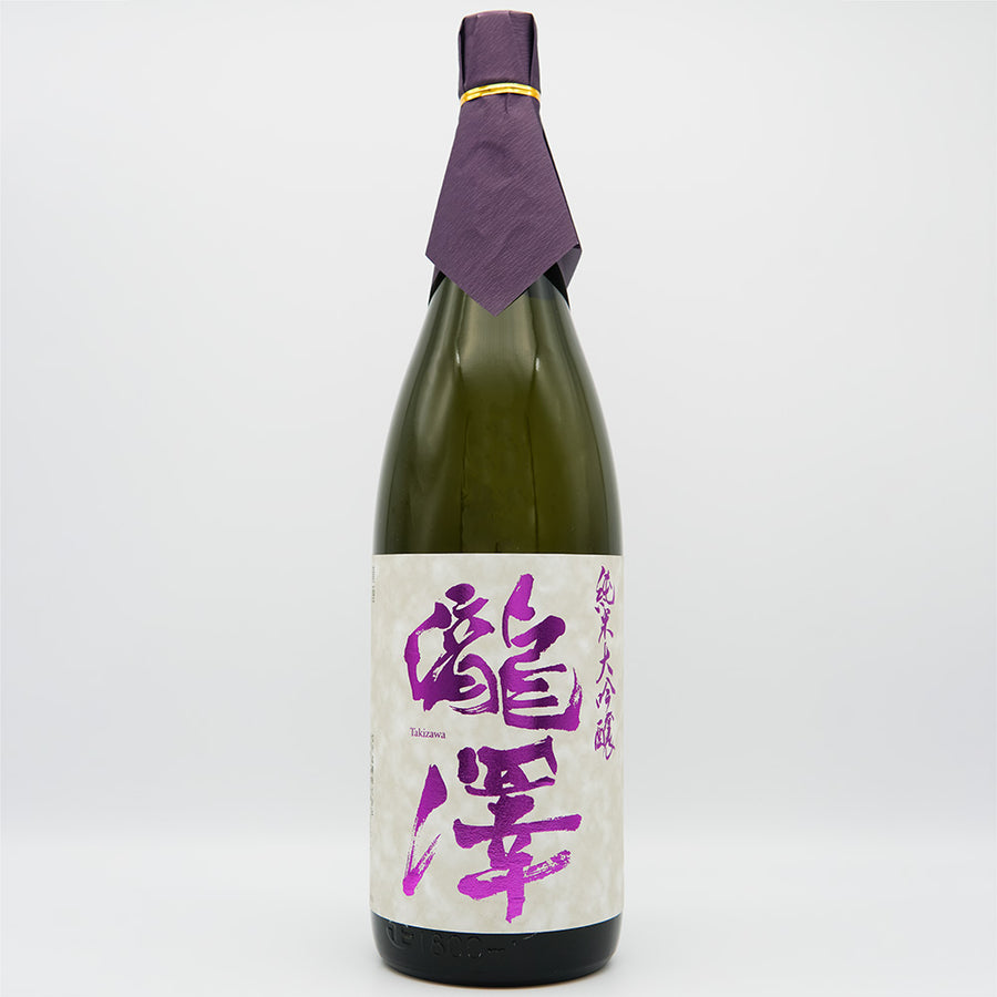 EDO AIJO 純米大吟醸　The premium 720ml 15% 盛花吟 桜 純米大吟醸 720ml