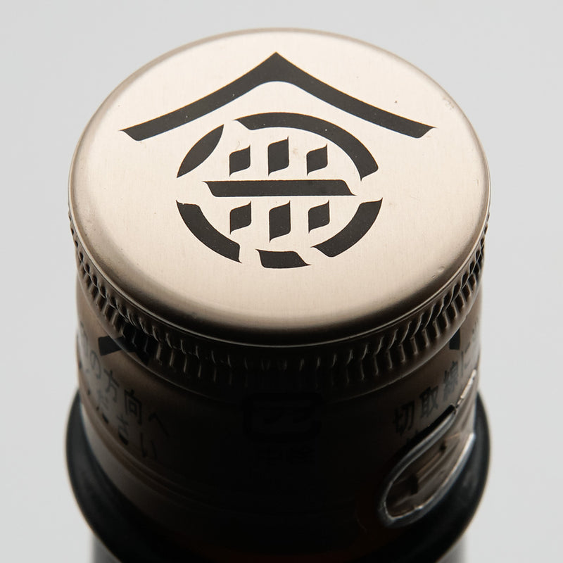 Kamo Kinshu Tokubetsu Junmai New Sake Draft 720ml/1800ml [Cool delivery required]