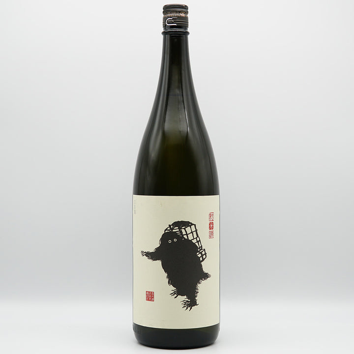 Yukiotoko pure rice sake 1800ml