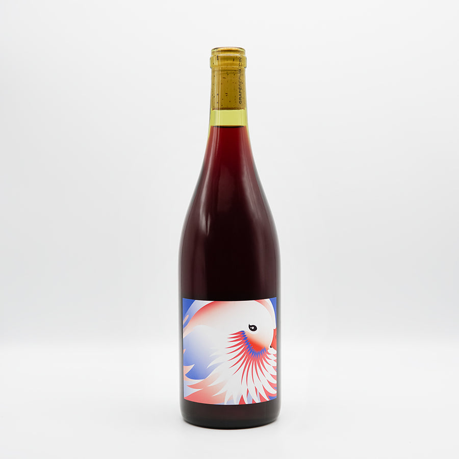 GRAPEREPUBLIC(山形県)銘柄一覧 - いそべ酒店