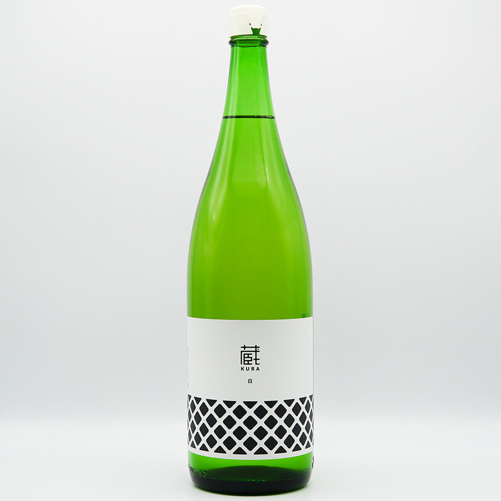 くらむぼん 蔵 白 1800ml