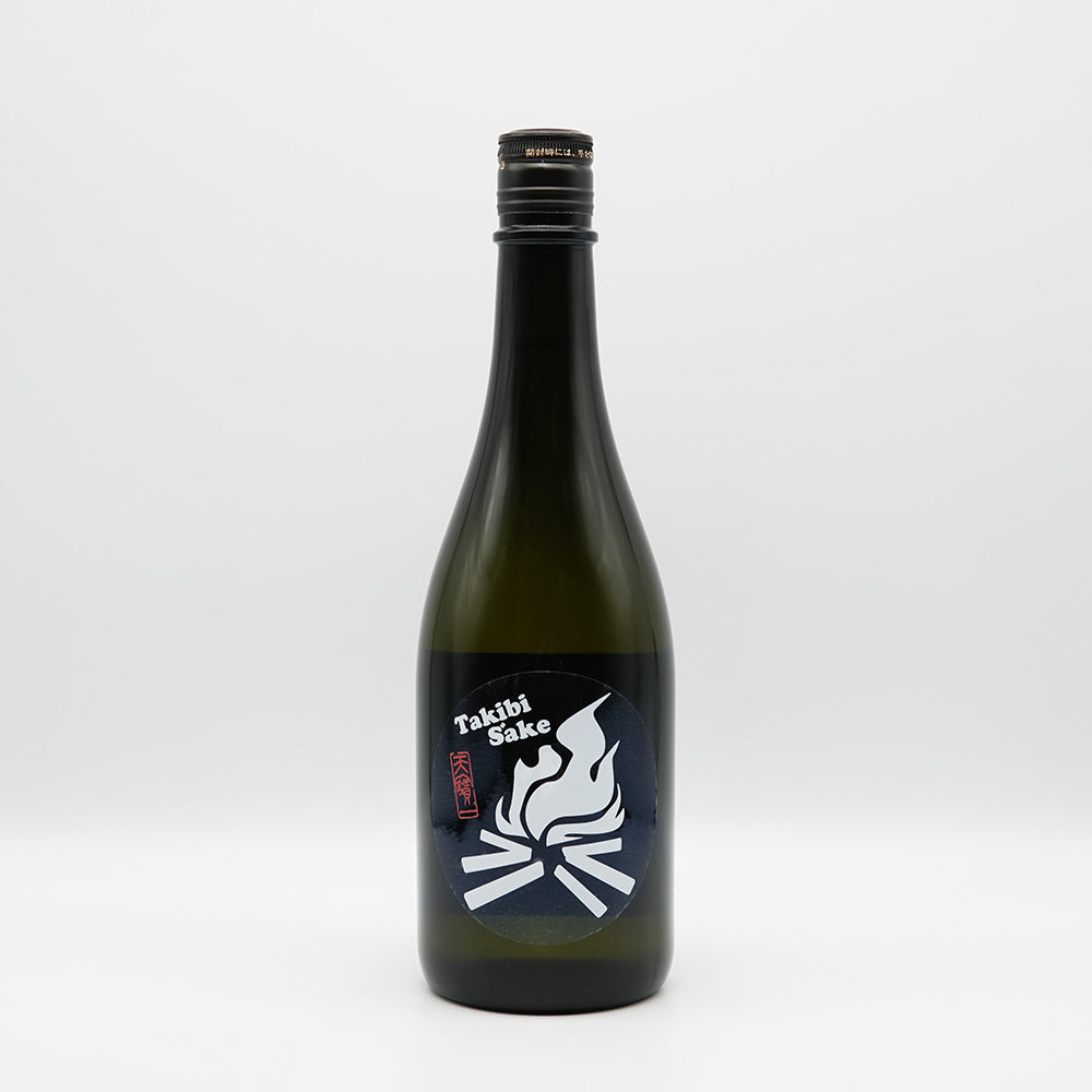 天寶一(てんぽういち) Takibi S”ake 720ml