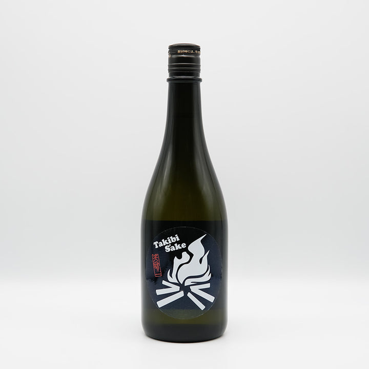 天寶一(てんぽういち) Takibi S”ake 720ml