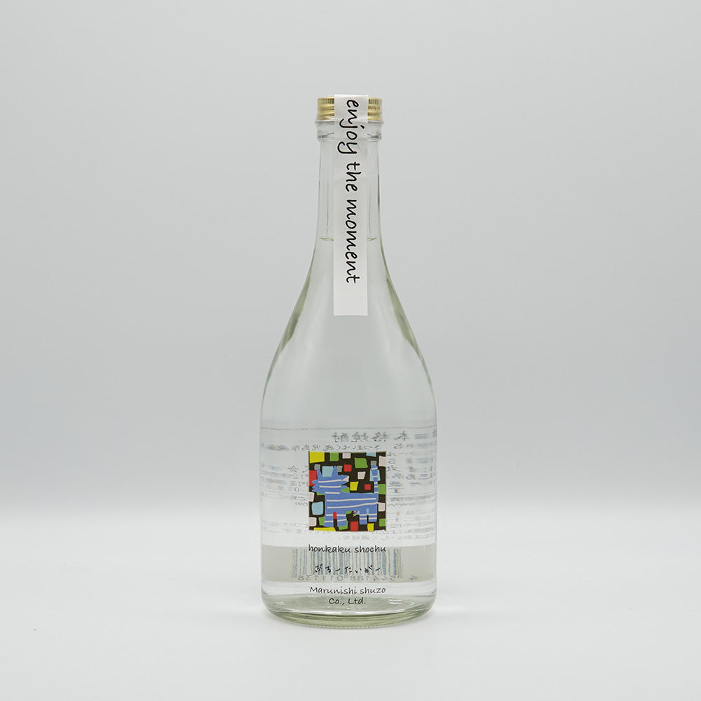 Blue Tiger 500ml