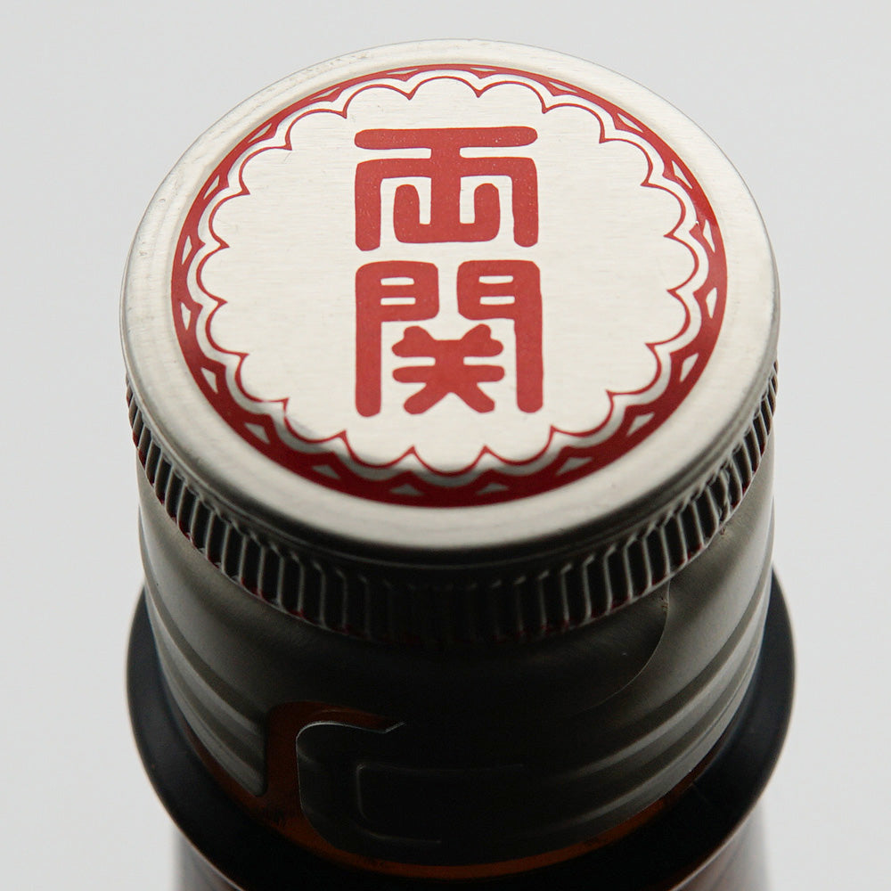 Ura Setsugekka Junmai Daiginjo, pasteurized once in a bottle, 1800ml