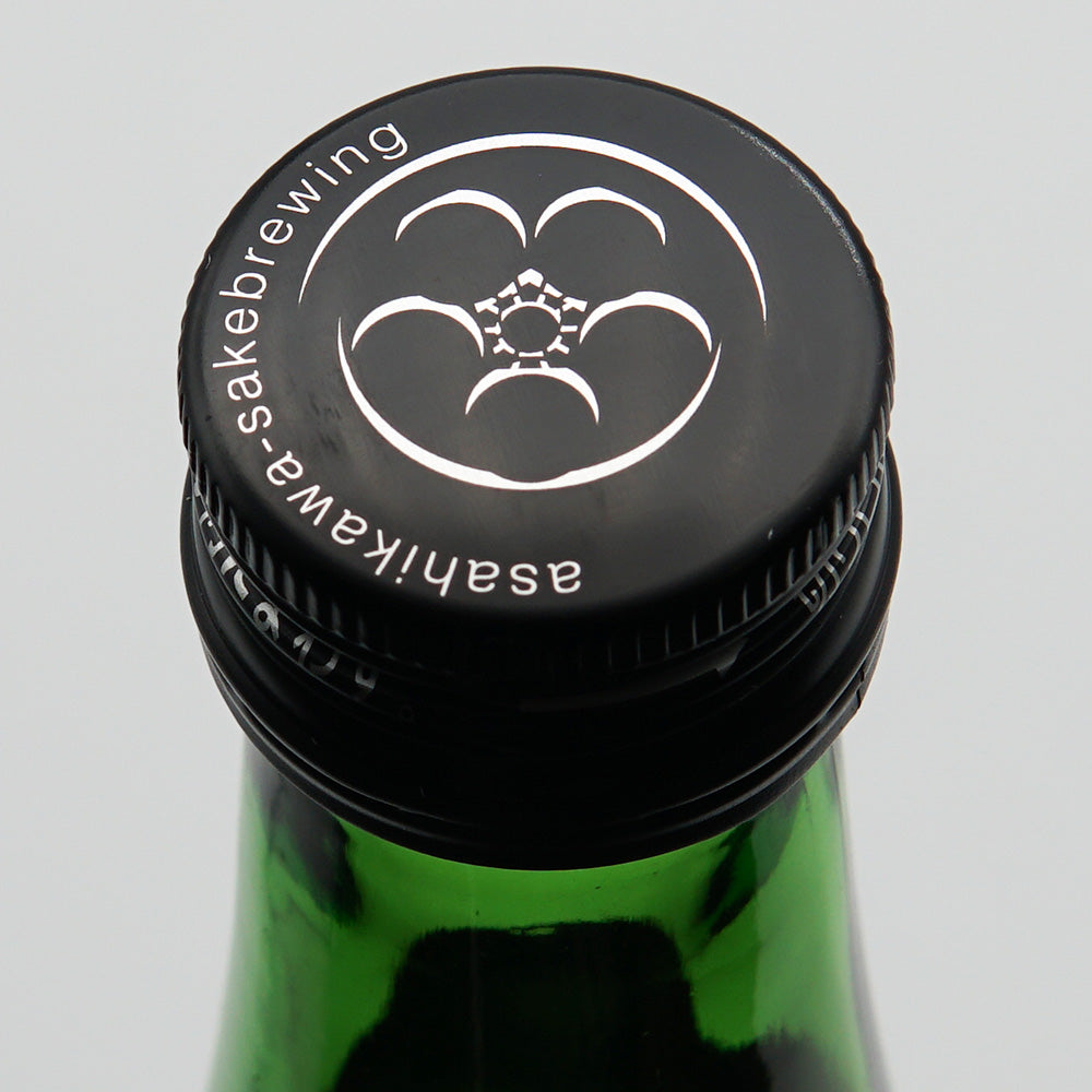 Yamabuki Sake for Intermediate Meals Junmai Unfiltered Honma 720ml [Cool Delivery Required]