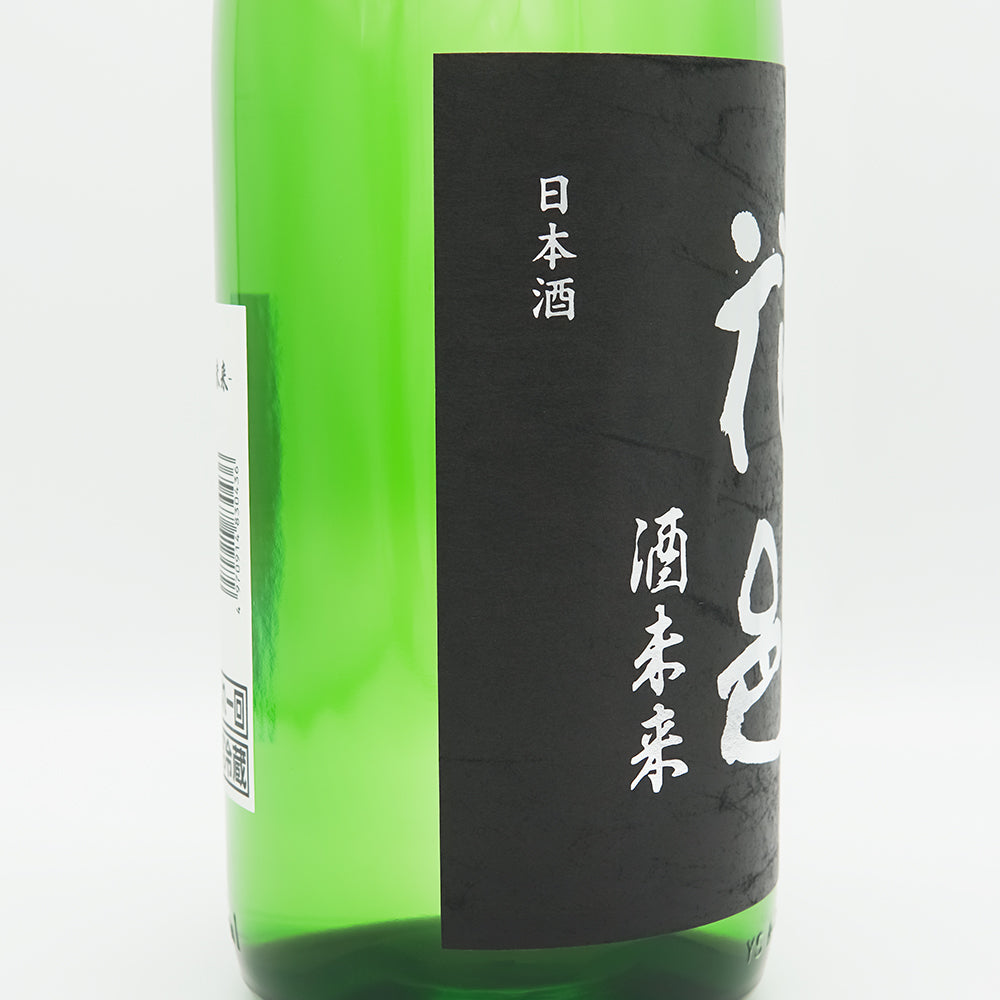 日本酒通販】花邑 純米吟醸 酒未来 1800ml｜日本酒専門店 - いそべ酒店