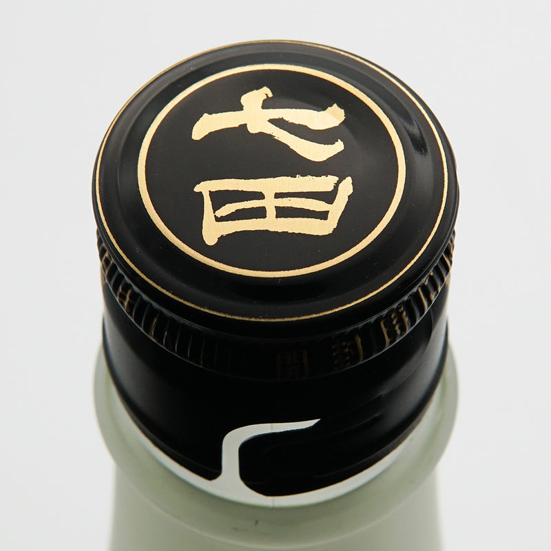 Shichida Junmai Daiginjo Unfiltered New Sake 720ml/1800ml [Cool delivery recommended]