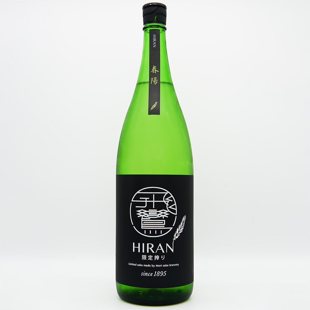 Hiran Haruyo 1800ml