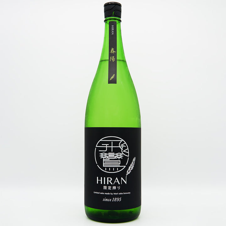 Hiran Haruyo 1800ml