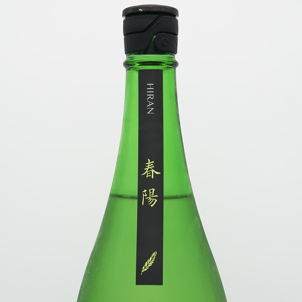Hiran Haruyo 1800ml