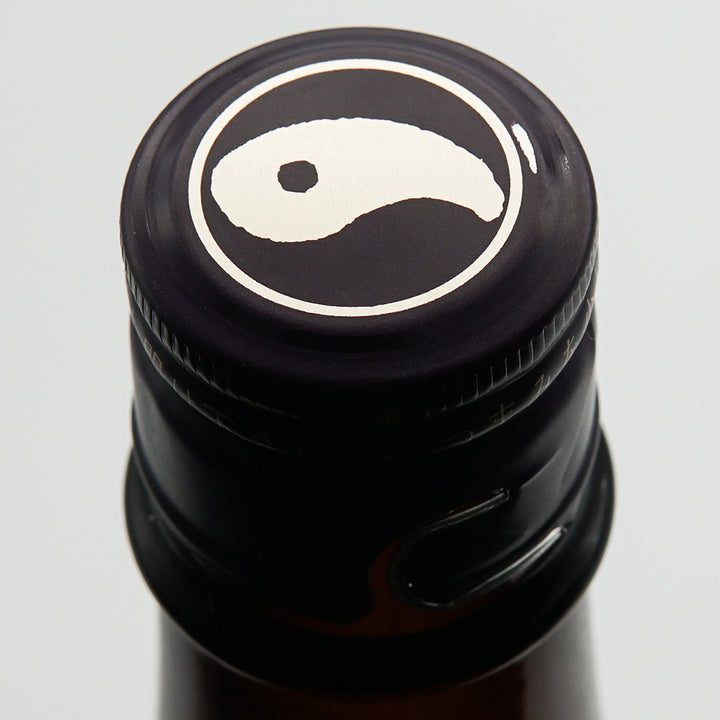 天の戸(あまのと) 純米 まる燗生酛 1800ml