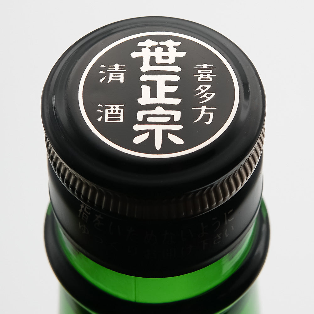 ささまさむね 純米吟醸 喜多方山田錦 720ml/1800ml