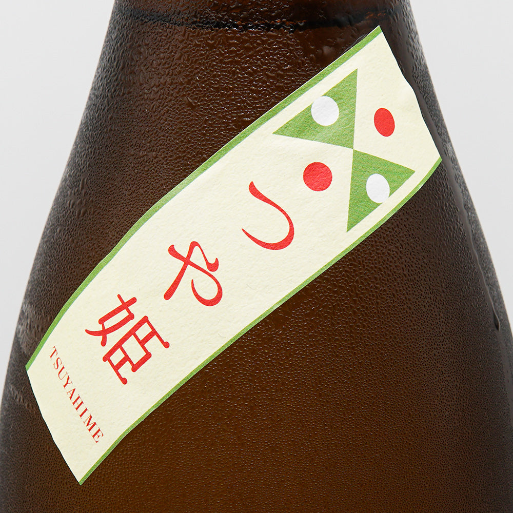 日本酒通販】出羽桜 純米吟醸 つや姫 1800ml - いそべ酒店