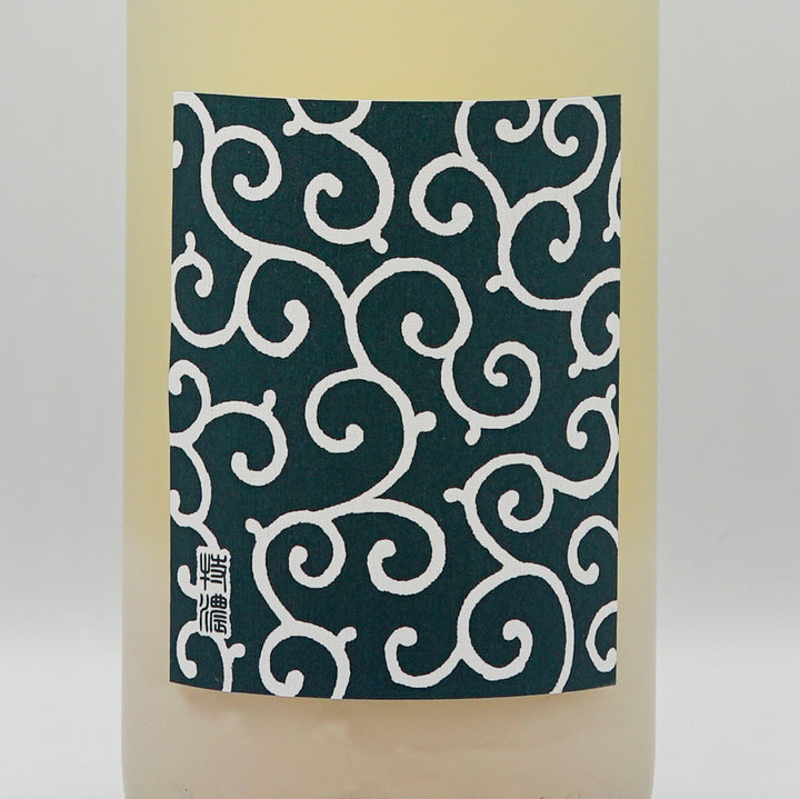 梅酒・リキュール通販】唐草まっこり 720ml/1800ml - いそべ酒店