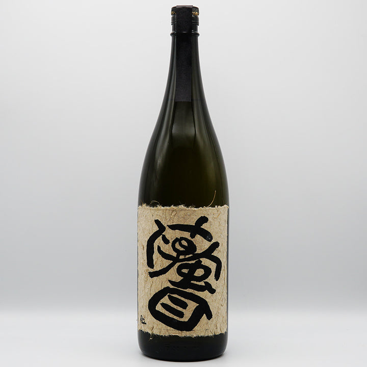 Potato shochu mail order] Hikome 720ml/1800ml - Isobe Liquor