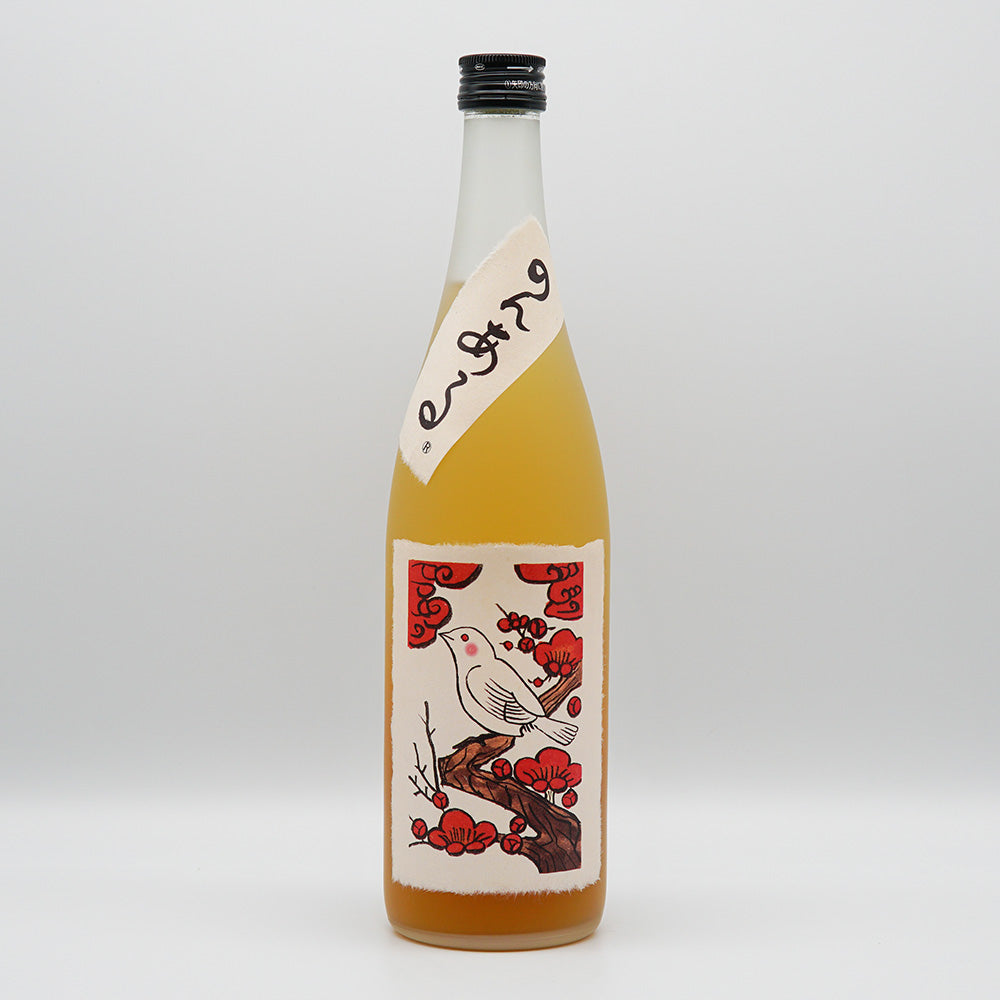 のんあるとろとろの梅酒 710ml