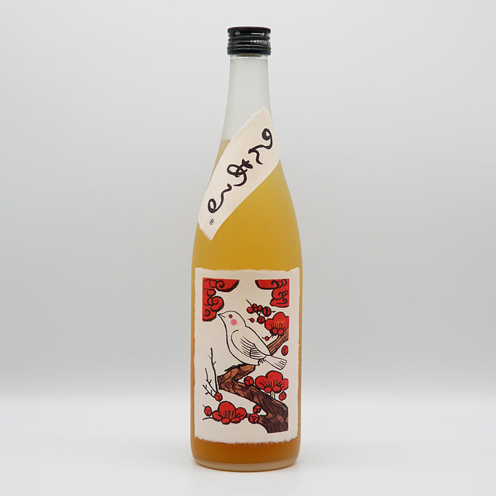 のんあるとろとろの梅酒 710ml