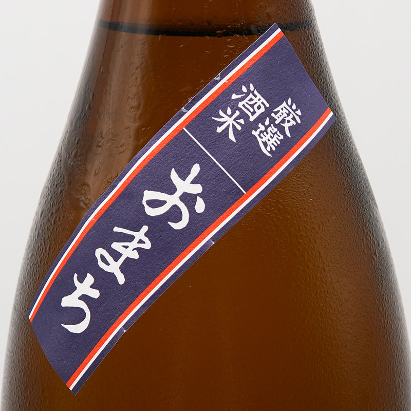 日本酒 出羽桜 純米吟醸 雄町 サブラベル