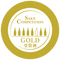 SAKE COMPETITION Gold