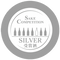 SAKE COMPETITION Silver